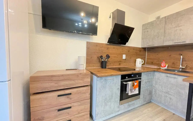 Апартаменты Madammeduanik Pylkovo