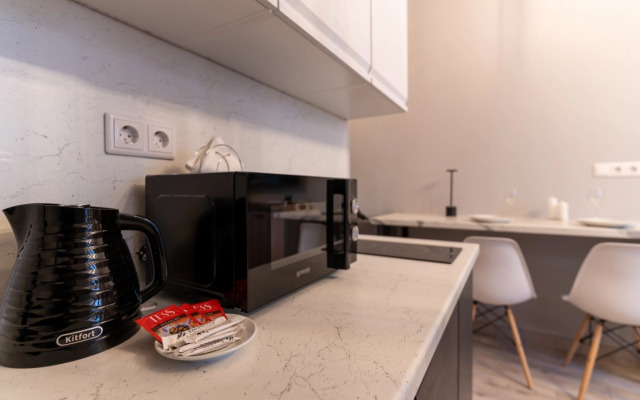 Апартаменты На Переходном 3А (2)