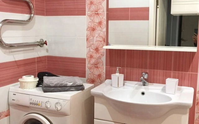 Квартира 2-комнатная Комфортабельная в Самом Центре у ЦУМа