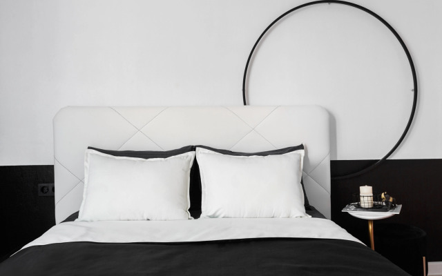 Апартаменты Как Дома