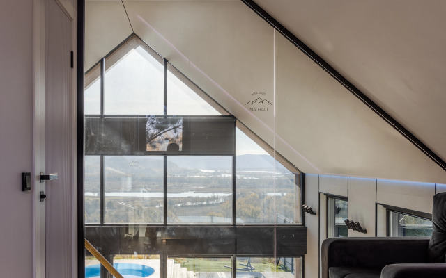 Частный дом Na Bali