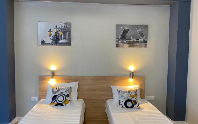 Edem Mini-hotel