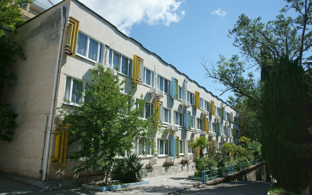 Yuzhnyij Polyus Mini-hotel