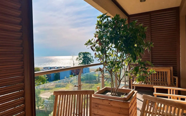 Апартаменты Dreamland Oasis 14 - 702