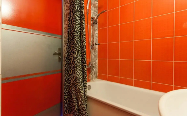 Art-Kranc Bashnya Apartments