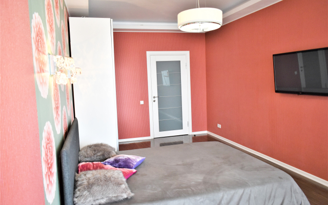 V Zhk Elit-1 Apartments