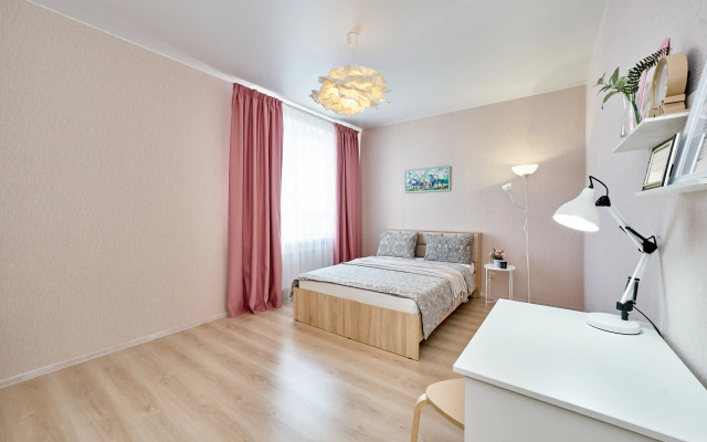 Apart Loren Flat