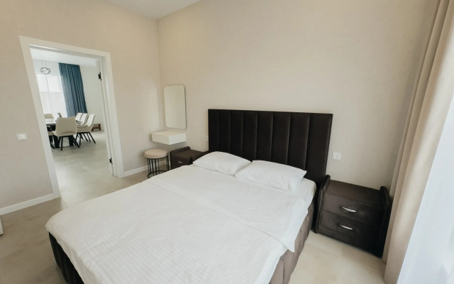 Good Rest Guest house