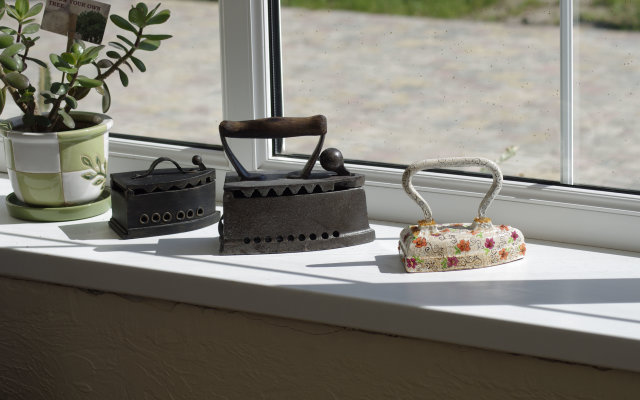 Любимая Дача меблированные комнаты