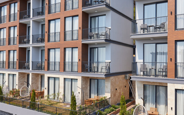 Bayview Hills Luxury Residences Apart-hotel