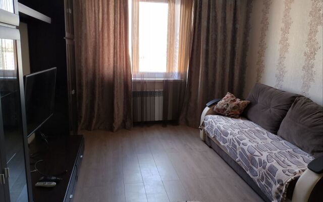 Na 3-J Zelenginskoy 3 Flat