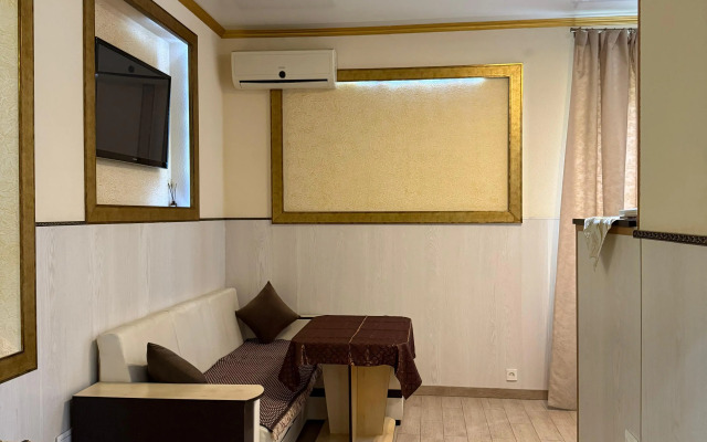 Sofitel Guest House