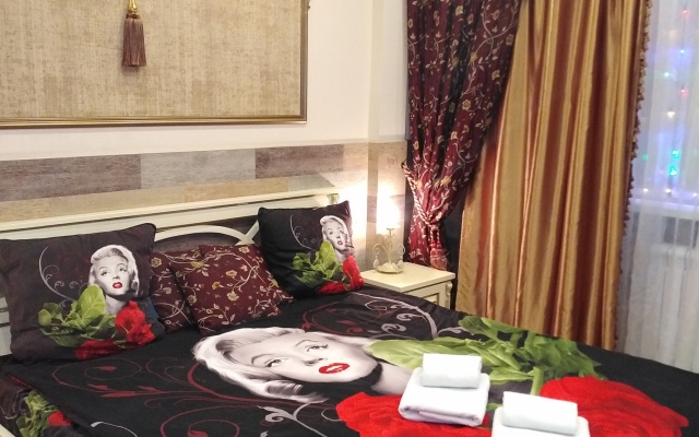 Mirazh Mini-hotel