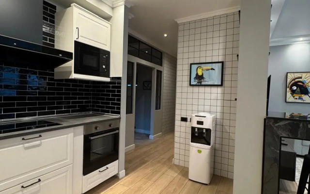 Вилла Maria Luxury