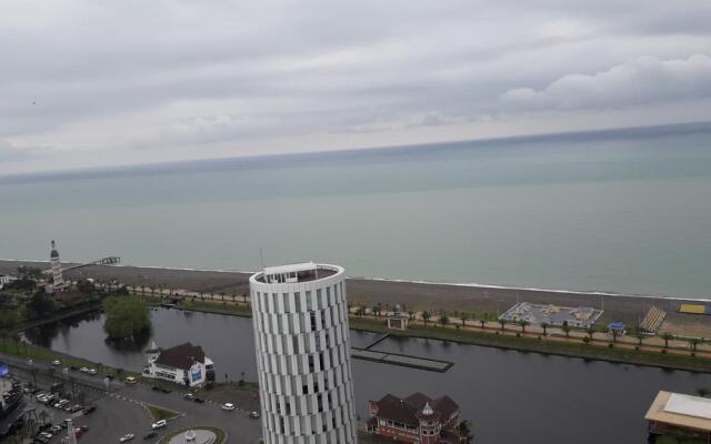 Batumi Agency Gorgiladze Apartments