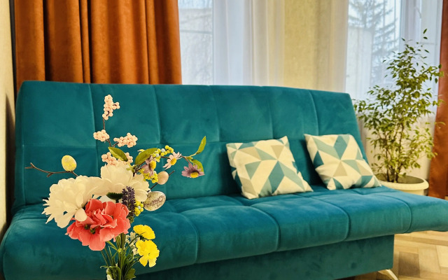 Apartamenty Pavlovsk36 Flat