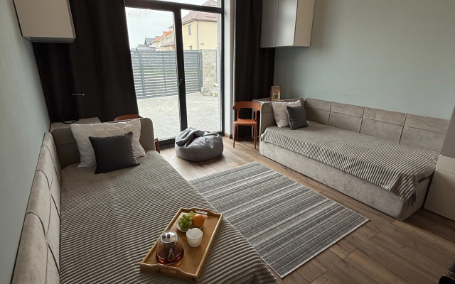 Частный Дом Семейный в Матросово