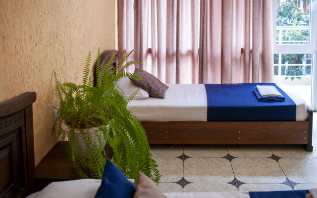 Aloiza Guest House