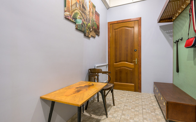 RentalSPb Apartments