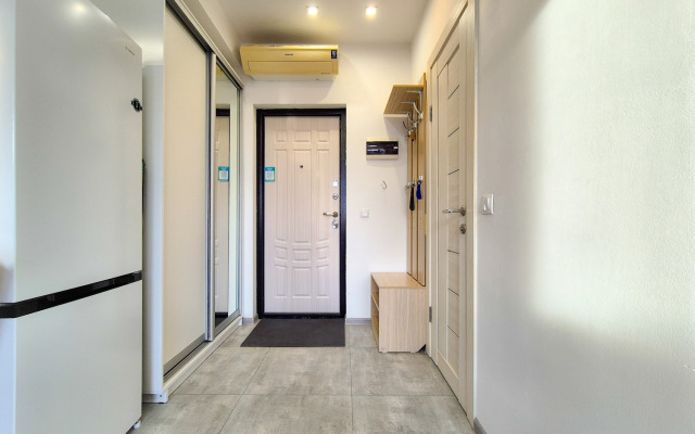 Квартира на улице Кирова 28а