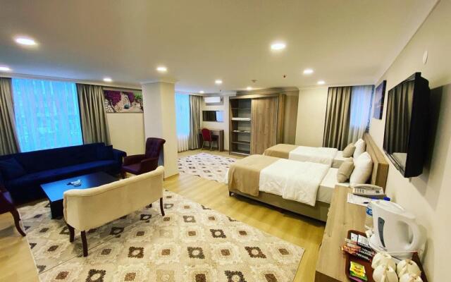 ŞİMAL HOTEL Hotel