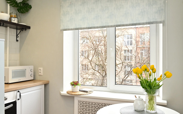 Na Leninskom in center Apartments