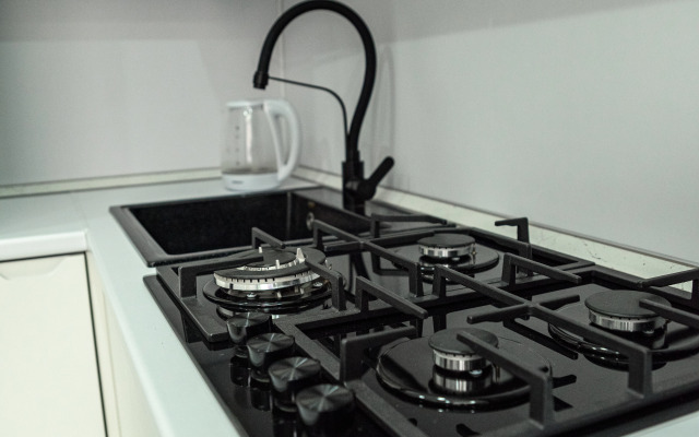 Dizaynerskaya Odnushka V Novostroyke Flat