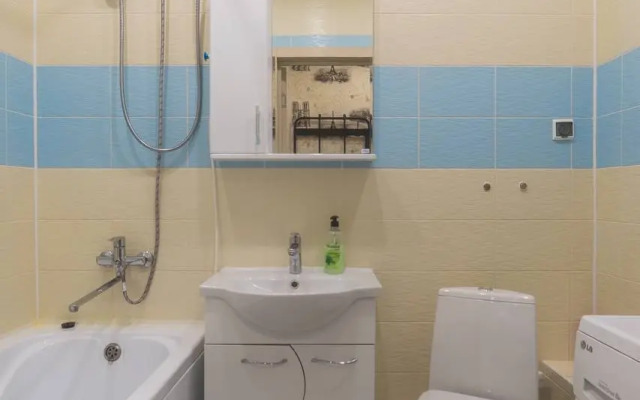 Квартира на улице Николая Ершова 62 Д