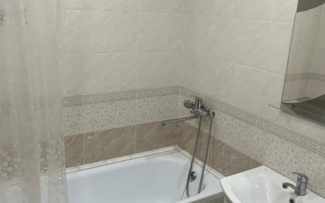Uyutnaya v tsentre Blagoveschenska Flat