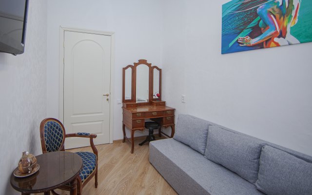 Апартаменты St Isaak 4BR Apartment