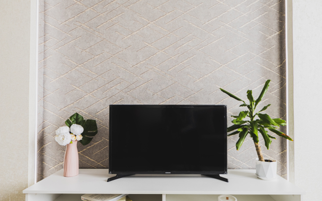 Komfortnye Dvukhkomnatnye Vozle Trts Planeta Apartments