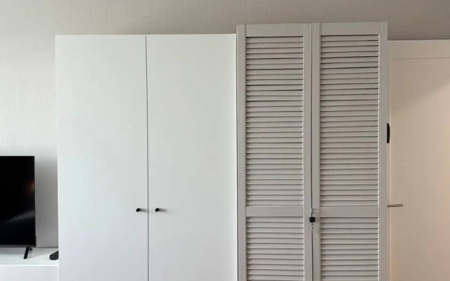 Studiya S Vidom Na Les Peyzazhnaya 26 Flat
