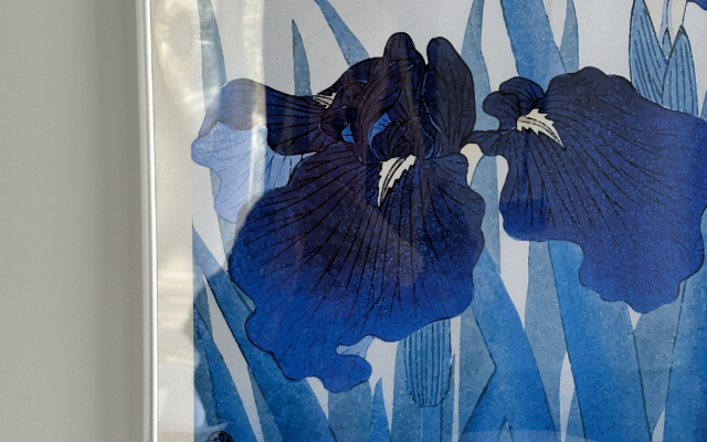 Siniye Tsvety Apartments