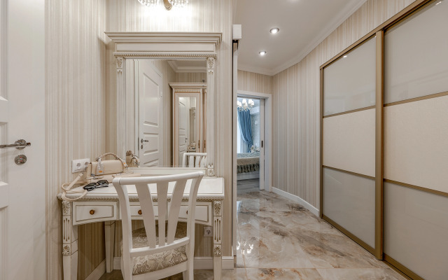 Odnokomnatnaya V Tsentre Goroda Flat
