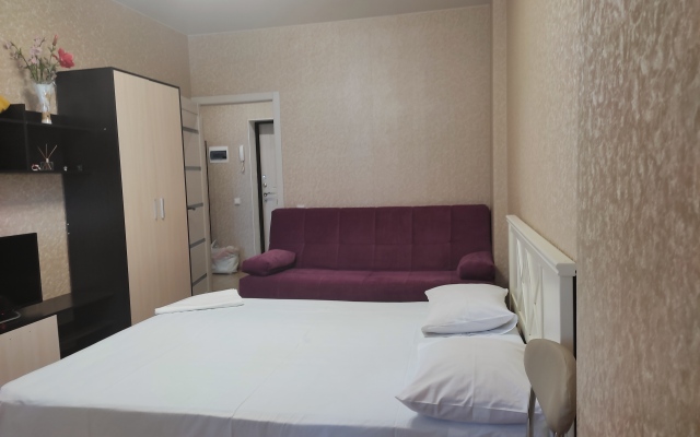 Апартаменты Sunny House VLG