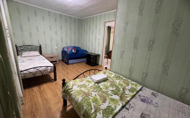 Siena Guest House