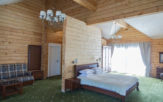 Отель Victoria Village