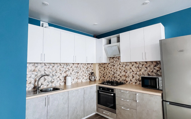 Odnokomnatnaya Nebosvod Flat