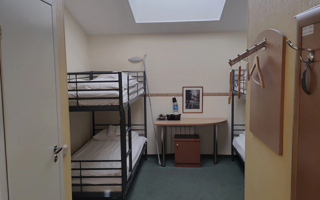 Мебелированные комнаты "Курская 10"