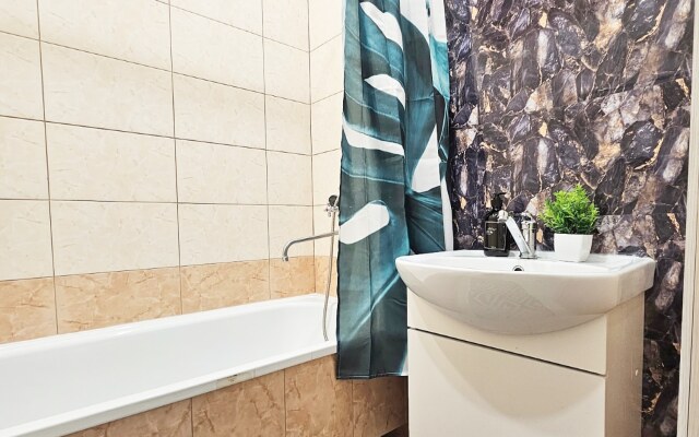 Tetsevskaya 4a Flat