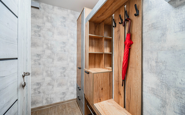 Квартира Уютная квартира в центре города