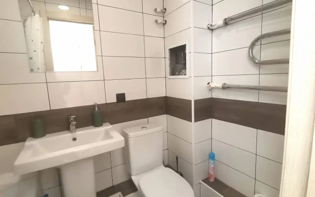 Апартаменты Северное Сияние