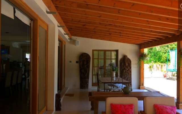 Casa Milanina Guest House