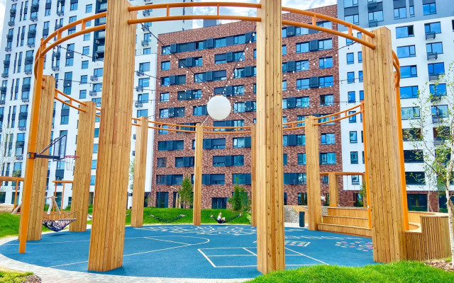 Nobel Komfort Apartments