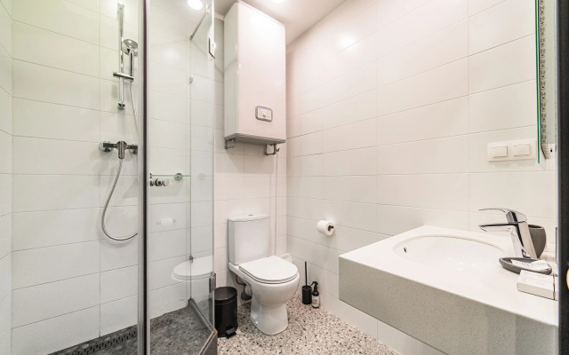 Мини отель Zen Time