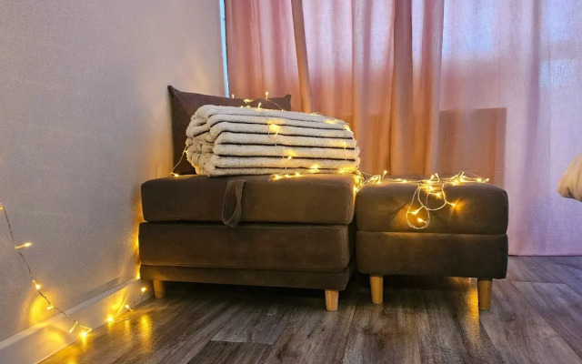 Апартаменты ЖК Свои Люди