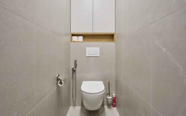 Reverie Graphite Apartments
