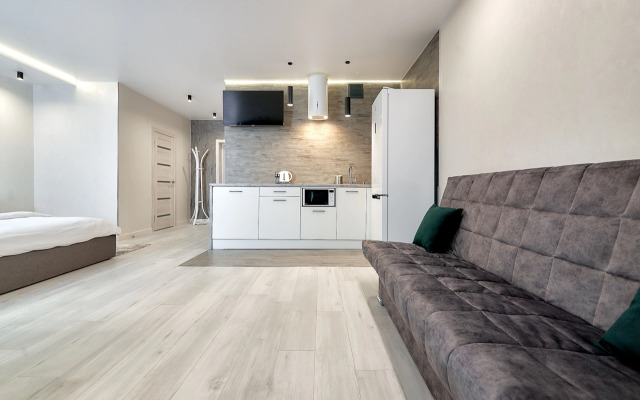 Квартира Дзержинского 92