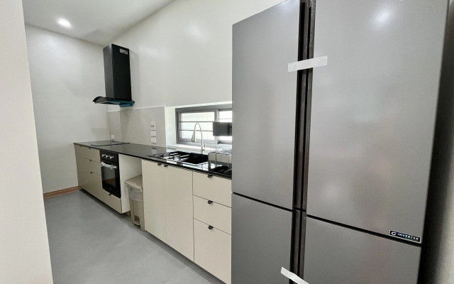 Bay Sand Jai Phuket Guest house