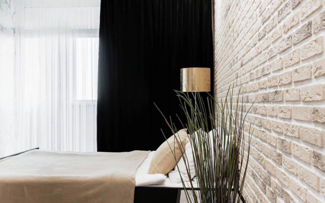 Stilnye S Vidom Na Don Apartments